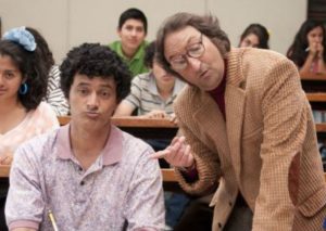 ‘Asu Mare’: Mira el tremendo error que se cometió en la cinta peruana
