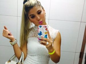 ¿Yahaira Plasencia es la oficial de la ‘Foquita’ Farfán? Esto dijo la cantante