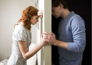 Puso a prueba a su esposa diciendo que la dejaba y la reacción de ella fue…
