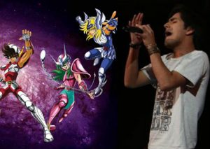 La Voz Perú: Participante deslumbró con canción de ‘Caballeros del Zodiaco’ (VIDEO)