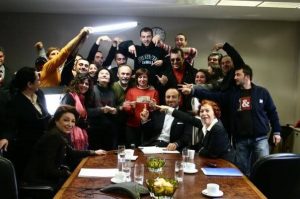 Actriz de Las Mil y Una Noches pierde la batalla contra el cáncer