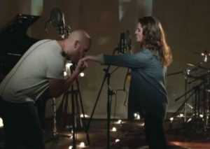 Gian Marco estrenó videoclip junto a su hija (VIDEO)