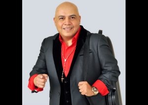 Salsero Chalaco lanza su segundo disco y la rompe en New York