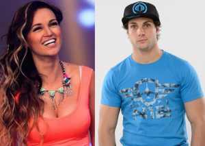 Nicola Porcella se habría peleado con novio de Angie Arizaga