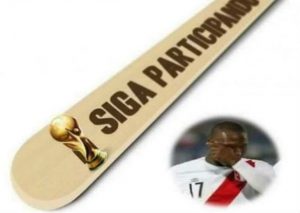 Perú vs. Chile: Mira cómo los chilenos se burlan de la ‘Bicolor’ previo al partido (FOTOS)