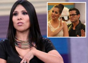 Karla Tarazona y Christian protagonizan pelea con Tula Rodríguez (VIDEO)