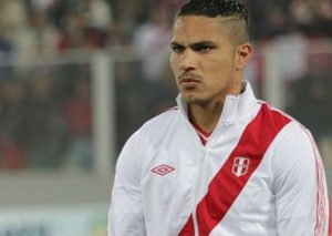 Paolo Guerrero ‘cuadra’ a chilenos con contundente mensaje