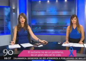 Melissa Peschiera y Perla Berríos son retiradas de Latina