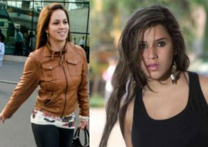Expareja de ‘La Foquita’ arremetió contra Yahaira Plasencia