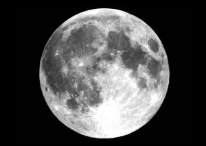 ¿Tendremos 15 días de oscuridad absoluta en noviembre?