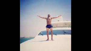 Jefferson Farfán cumple 31 años: Mira sus fotos más candentes en Instagram