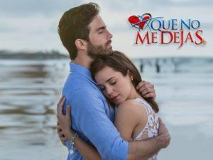 ¿’Nandito’ en amores con sobrina de Thalía?