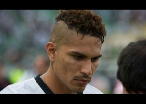Corinthians se burla de la peor forma de Paolo Guerrero en Instagram