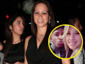Melissa Klug: Jamas llamé ‘Cholondra’ a Yahaira Plasencia