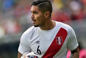 ¿Juan Manuel Vargas renunciará a la blanquirroja?