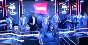 ¿Aún no la has visto? ¡Ya salió la primera parte de Salsa entre Amigos!