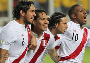 Conoce el precio de las entradas del Perú – Paraguay