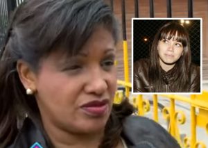 Mamá de Jefferson Farfán ‘cuadra’ a la exesposa de su hijo