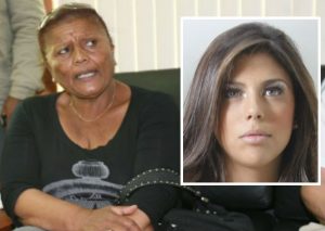 ‘Doña Peta’ y Alondra García Miró estarían peleadas (VIDEO)