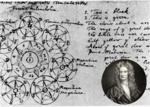 Isaac Newton habría predicho el fin del mundo y esta es la fecha