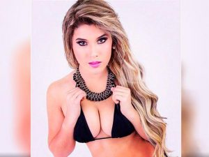 ¿Qué tienen en común Yahaira Plasencia y los Minions?