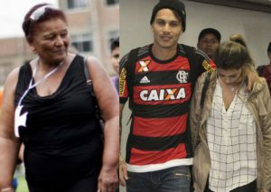 Esto dijo la mamá de Paolo Guerrero sobre supuesta pelea con Alondra García Miró