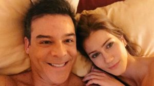 ‘Selfie after sex’: La tendencia del momento en selfies