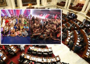 ¿Mario Hart tiene asegurado su curul en el Congreso de la República?