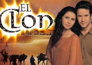 Actriz de ‘El Clon’ sorprende al reaparecer luciendo casi irreconocible (FOTOS)