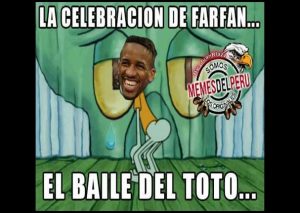 Perú vs. Paraguay: Estos son los mejores memes del partido