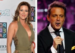 Alicia Machado destruyó a Luis Miguel con este comentario