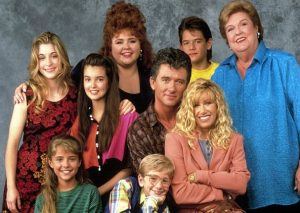 ¿Te acuerdas de Paso a Paso? Mira qué fue de su elenco