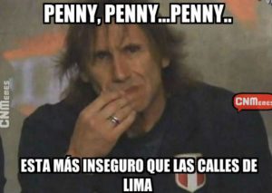 Los memes tras la caída de Perú ante Brasil (FOTOS)
