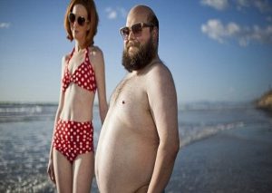 Día del Hombre: Los ‘barrigoncitos’ serían los mejores amantes
