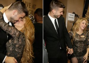 ¿Qué dijeron Shakira y Piqué sobre supuesto video íntimo?