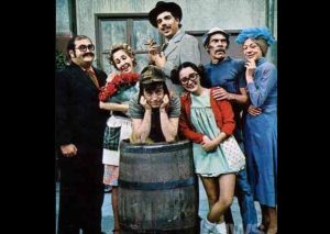 Falleció personaje de la vecindad de ‘El chavo del 8’