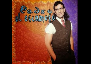 Mira cómo luce en la actualidad ‘Pedro el escamoso’ (FOTOS)