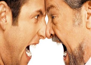 ¿Harto de las personas malhumoradas? Toma en cuenta estos tips