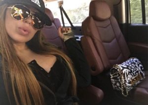 ¿Qué tienen en común la hija de Laura Bozzo y Gerald Oropeza? (FOTOS)