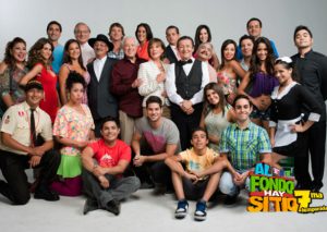 Conoce la lista de actores que no van más en ‘Al fondo hay sitio’ (FOTOS)