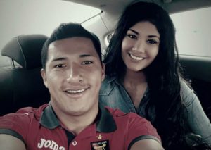 ¿Chris Soifer perdió un hijo de ‘Churrito’ Hinostroza?