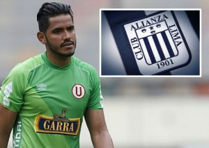 Raúl Fernández envió mensaje a Alianza Lima