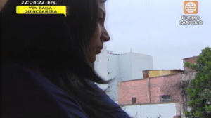 Al Fondo Hay Sitio: Mayra Couto regresa a la serie