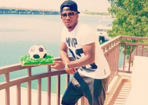 Jefferson Farfán preocupa a todos sus seguidores