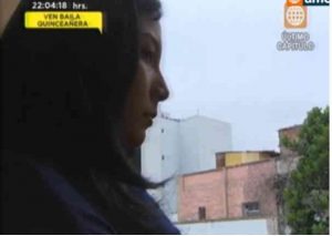 Al Fondo Hay Sitio ¿Grace será la nueva villana?