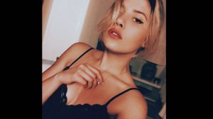 Instagram: Hija de Luis Miguel revoluciona las redes sociales con diminuto bikini