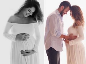 Tilsa Lozano es tendencia tras el nacimiento de su hija Valentina