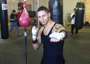 Jonathan Maicelo es comparado con ‘Machín’ por esta foto