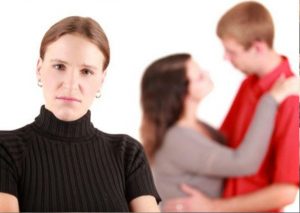 ¡De lo peor! Descubrió infidelidad de su marido con su mamá gracias a…