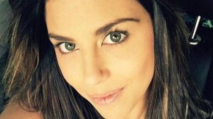 No es Paolo Guerrero: Alondra García Miró se luce en Instagram junto al hombre de su vida